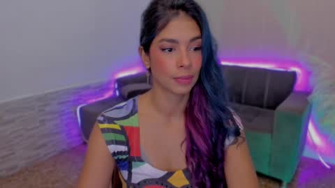 Lexy online show from March 1, 4:15 am