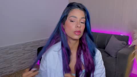 Lexy online show from January 20, 3:59 am