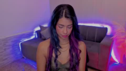 Lexy online show from March 5, 2:36 am