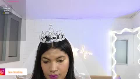 lexy_tay online show from October 16, 12:05 pm