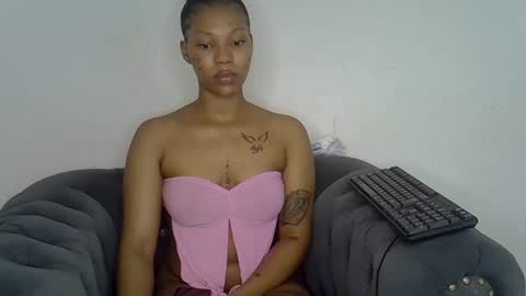 Lexy online show from May 30, 10:02 am