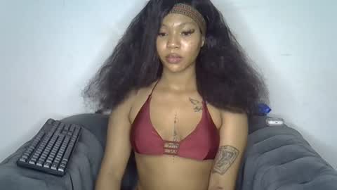 Lexy online show from July 6, 4:42 pm