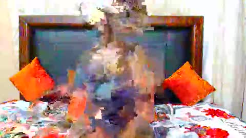 Silindile Caroline Madlala online show from February 12, 7:13 pm