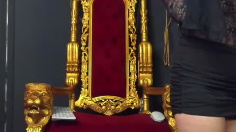 LexyClaire online show from January 10, 5:15 am