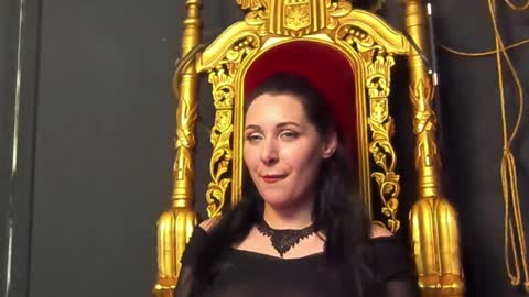 LexyClaire online show from January 30, 4:02 pm