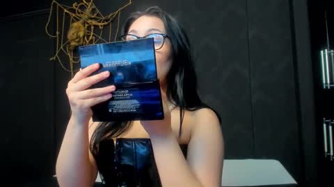 LexyClaire online show from March 7, 5:18 am