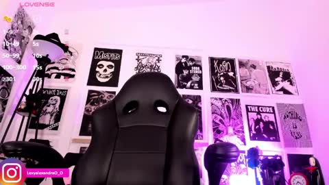 LexyJoyce online show from June 1, 12:34 am