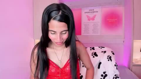 L I A  online show from September 16, 4:26 am