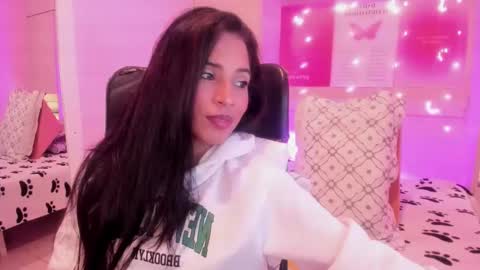 L I A  online show from October 11, 4:06 am