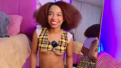 lexyskye online show from July 22, 1:13 pm