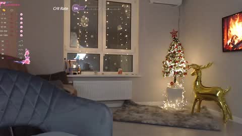 Snapshot of leyaloveee chatting on December 29, 2:52 pm Your Leya online show from December 29, 2:52 pm