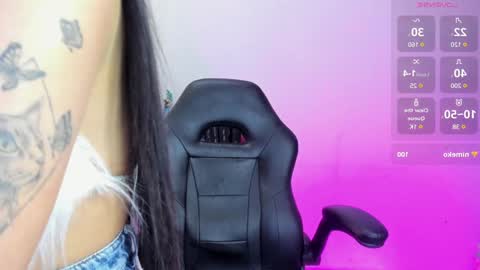 Leydy online show from January 20, 9:11 pm