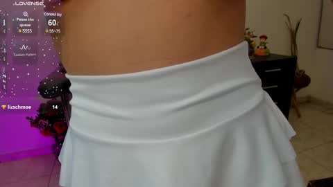 Leydy Stone online show from February 9, 10:09 am