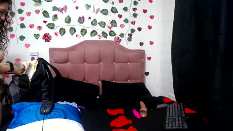 leyla_horny_bg online show from February 6, 8:56 pm