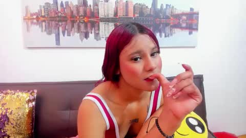 Lyela online show from October 15, 11:55 am