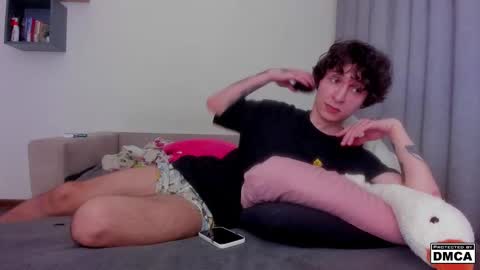 Leyla online show from October 17, 10:58 pm