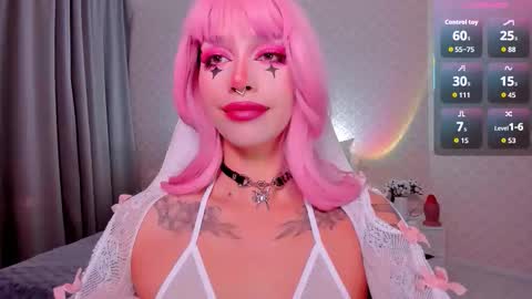 LEA online show from November 22, 1:31 pm