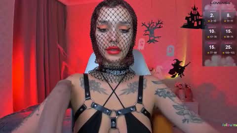 LEA online show from October 26, 5:23 pm