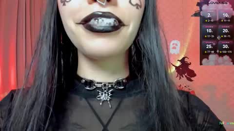 LEA online show from November 1, 1:43 pm