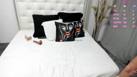 leyla online show from October 10, 5:57 am