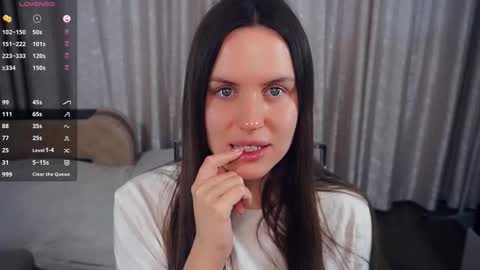 Adeline Di or just cute girl3 online show from December 22, 8:21 am