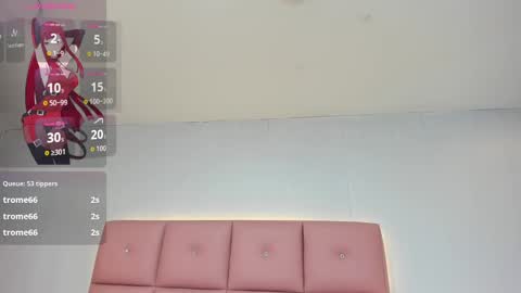 lhiamfitt online show from September 16, 5:49 pm