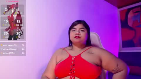 li_arellano online show from June 30, 7:01 pm