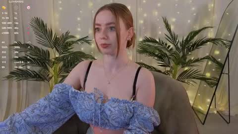 Linda my FANSLY  red fury online show from March 23, 3:33 am