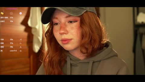 Snapshot of li_on_line chatting on January 31, 7:51 pm Li online show from January 31, 7:51 pm