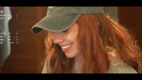 Snapshot of li_on_line chatting on January 8, 7:45 pm Li online show from January 8, 7:45 pm