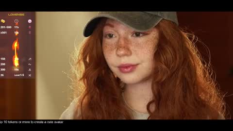 Snapshot of li_on_line chatting on March 8, 6:47 pm Li online show from March 8, 6:47 pm