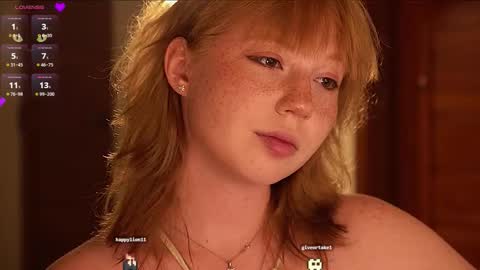 Li online show from March 6, 5:45 pm