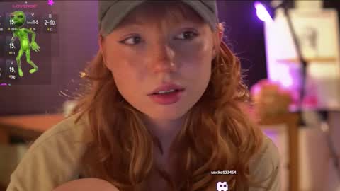 Snapshot of li_on_line chatting on November 1, 5:34 pm Li online show from November 1, 5:34 pm