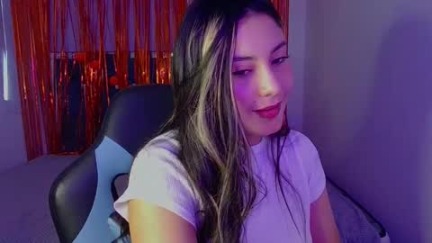 Lia  online show from November 1, 9:36 pm