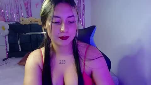 Lia  online show from September 23, 9:54 pm