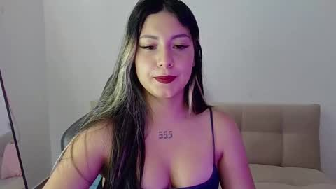 Lia  online show from March 20, 7:30 pm