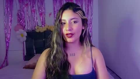 Lia  online show from October 11, 12:59 am