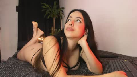 Lia y Felipe --  online show from June 20, 9:10 pm
