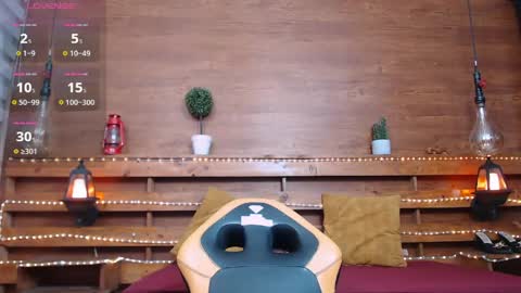 Lia online show from May 19, 12:45 pm