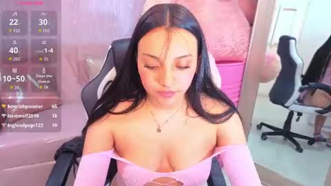 lia_harper_t online show from July 10, 7:46 am