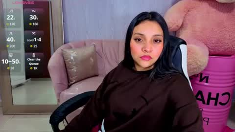 lia_harper_t online show from July 1, 3:15 am