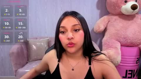 lia_harper_t online show from July 22, 2:57 am