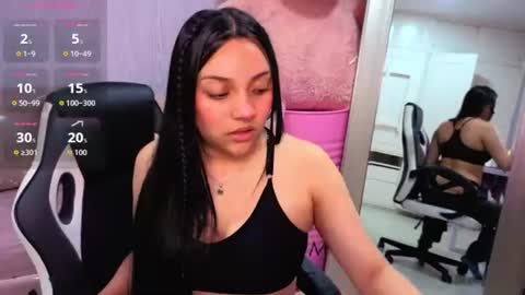 lia_harper_t online show from July 26, 3:37 am
