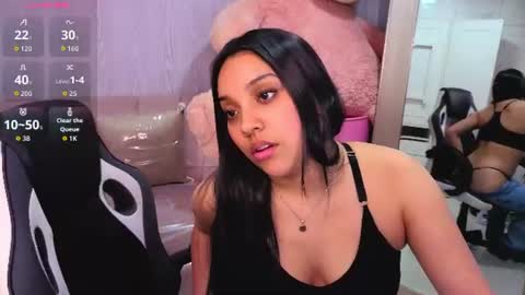 lia_harper_t online show from July 12, 8:06 am