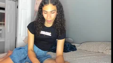 Kabroncita online show from September 15, 2:13 am