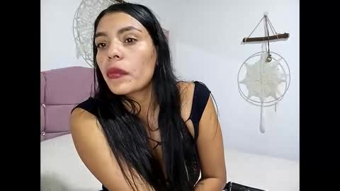 Lia online show from January 16, 2:42 am