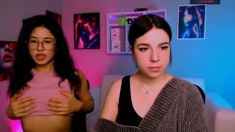 lia_make_love online show from October 16, 11:54 am