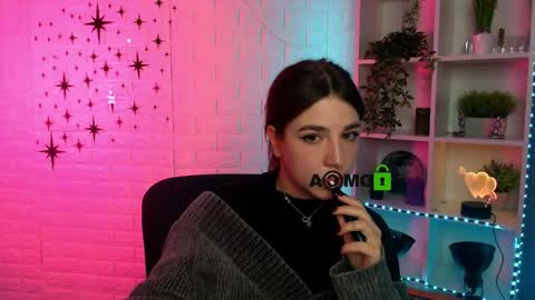 lia_make_love online show from October 6, 2:24 pm