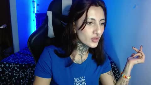 Snapshot of lia_miss2 chatting on October 10, 3:18 pm lia spicy ig online show from October 10, 3:18 pm