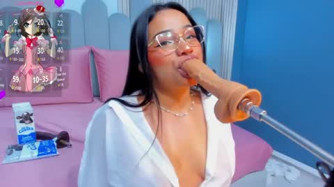 Lia  online show from April 5, 3:14 am